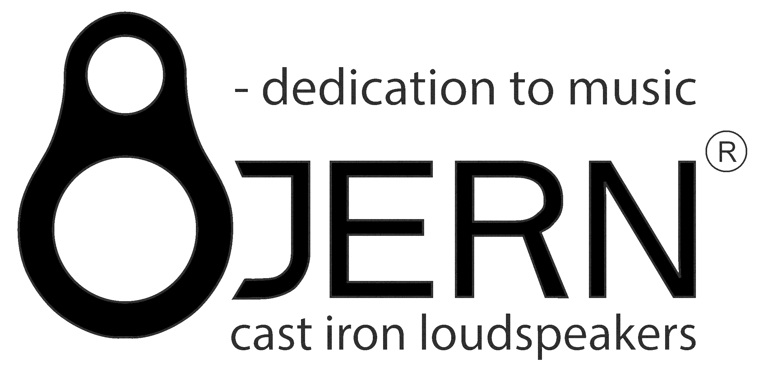 Home - JERN speakers
